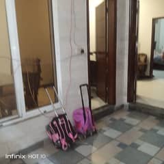3 Marla House For Sale Main Boulevard Defence Road Opposite Adil Hospital