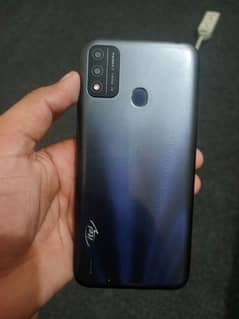 Itel A48 mobile for sale