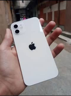 I phone 12 non pta water pack Factory unlocked