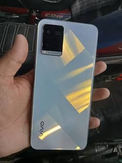 Vivo Y21