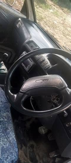 Toyota Town Ace 1987