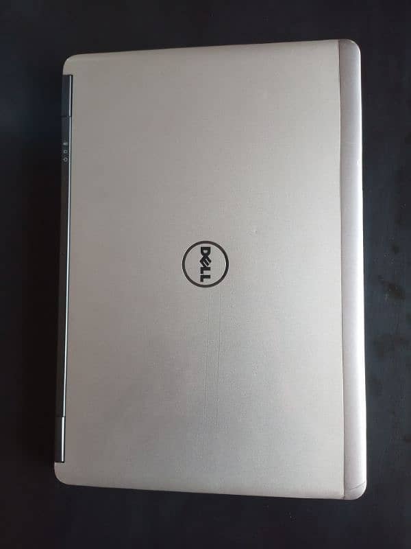 Dell Latitude E7440 core i 7 0