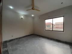 7 Marla Double Storey Solid House For Sale In New Super Town Main Boulevard DHA