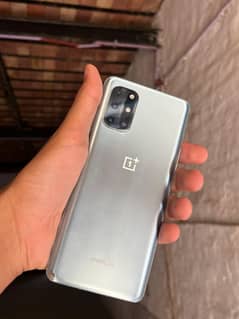 One plus 8t