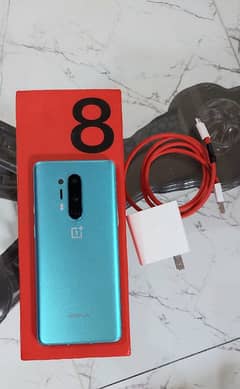 OnePlus 8 pro 12 | 256