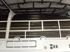 chang ruba inverter AC urgent sell