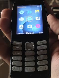 nokia