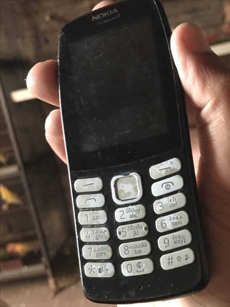 nokia 210 and nokia 110 all ok 4