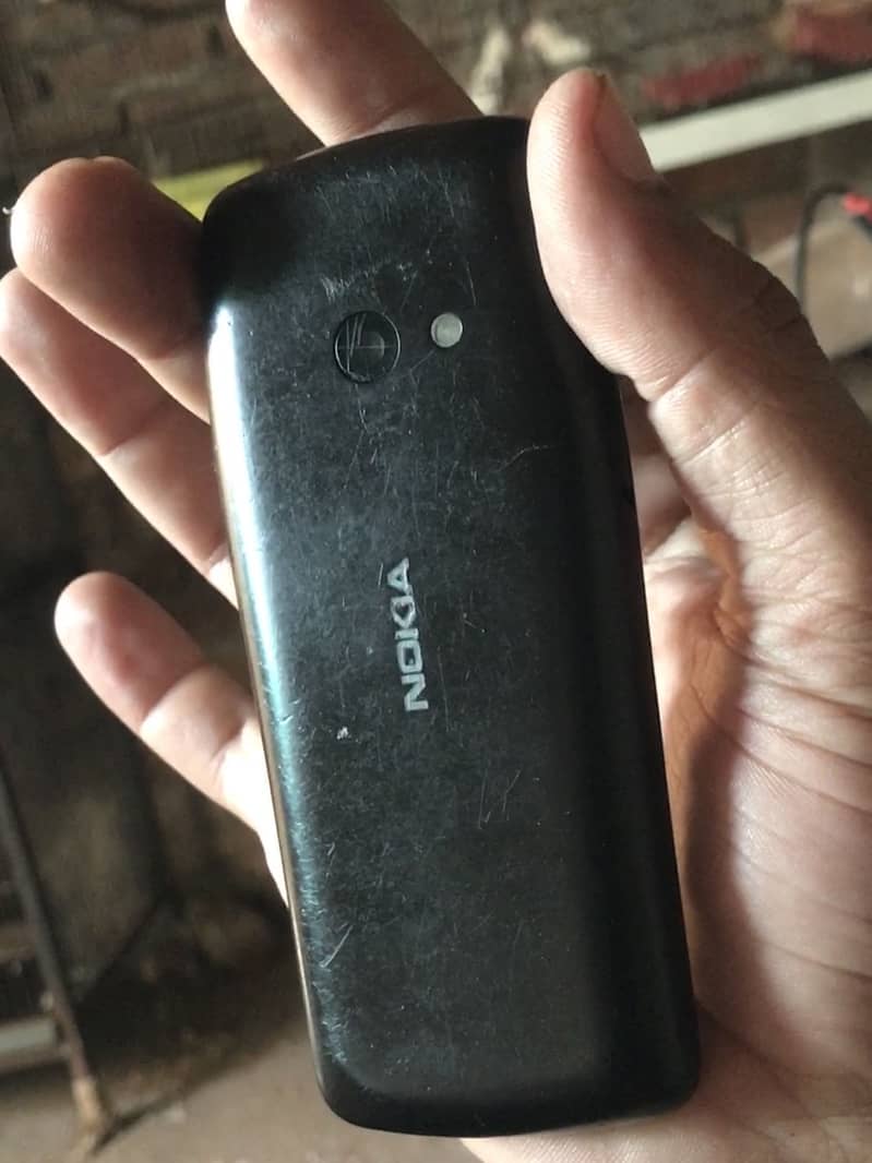 nokia 210 and nokia 110 all ok 6