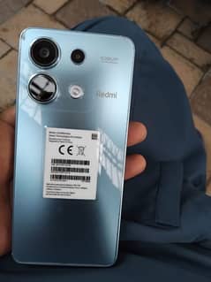 Xiaomi REDMI NOTE 13, 256GB
