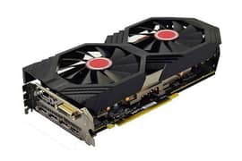 RTX - 590 for sale.