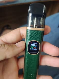 POD OXVA Xlim pro 2