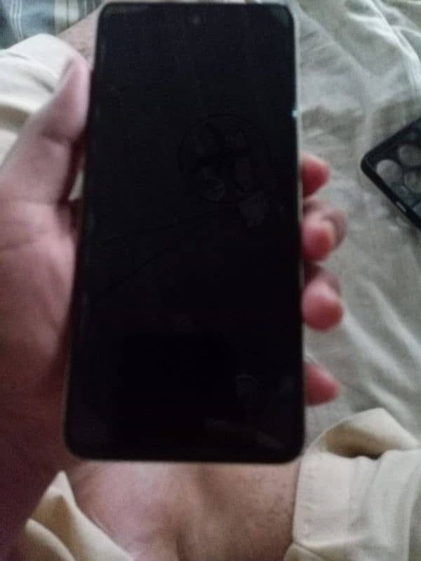 Tecno spark 20 C ok  condition 1