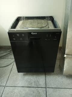 Dish Washer for Sale – 10/10 Condition | Almost New