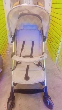 prime in good condition almost not use