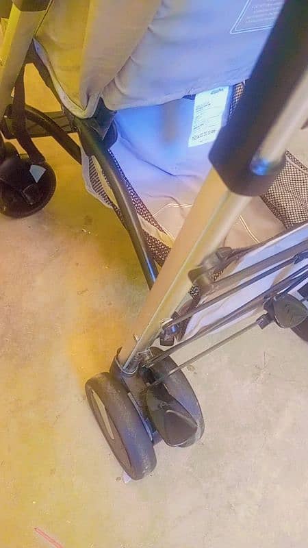 prime in good condition almost not use 3