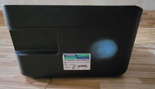 printer good condition L3510