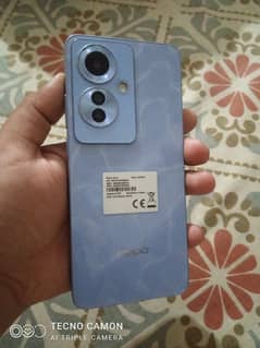 Oppo Reno 11 F 5G