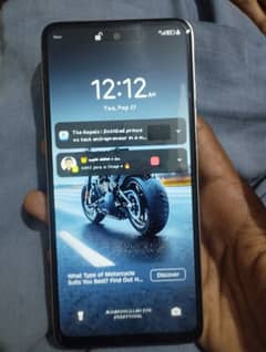 Tecno Spark 20c