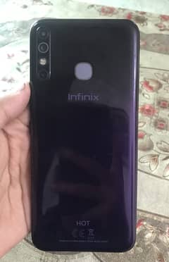 Infinix