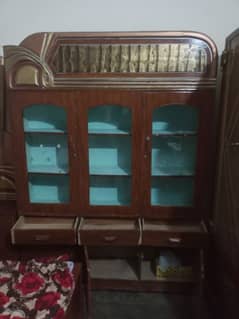 showcase
