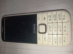 Voice Mobile Keypad mobile