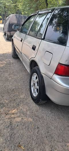 Suzuki Cultus VXL 2006 Antique