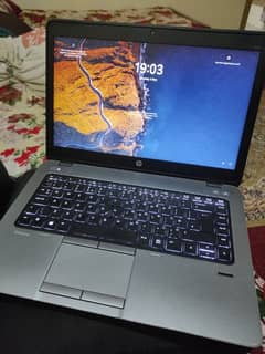 HP EliteBook 840