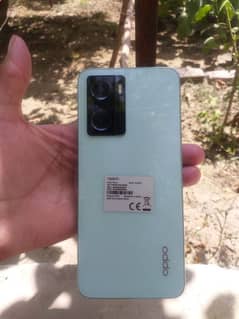 Oppo A57  4/64  10/10 condition