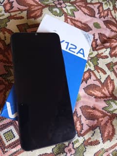 vivo y12A
