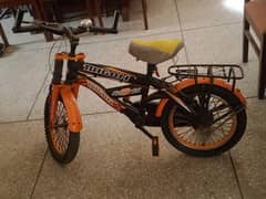 cycle
