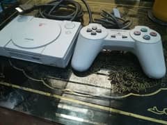 Play station 2 mini urgent sale