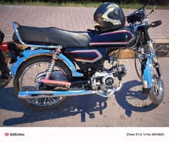 good condition