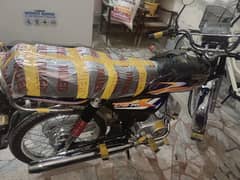 United model 2025 invice good condition urgent sale