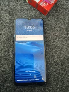 realme  4 64