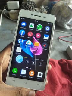 vivo y51a 4gb 64gb dually sim 4g 10/10