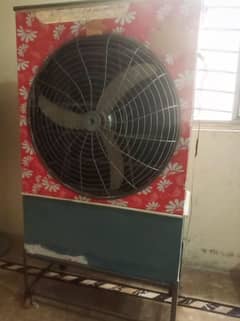 DC air cooler in good condition