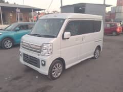 Nissan Clipper 2019