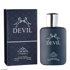 J perfumes, Devil Perfumes, Long lasting perfumes
