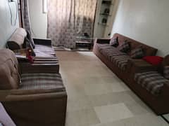 7 seater sofa.