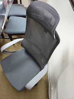 2 months used computer chair