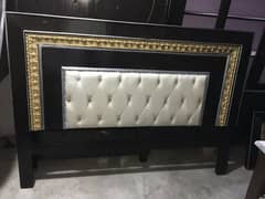 Brand New Bed