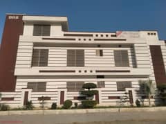 1 Kanal Double Unit House Available. For Sale in Gulshan e Sehat E-18 Islamabad