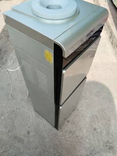 nas gas