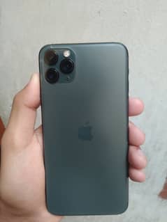 iPhone 11 Pro Max non pta (jv)