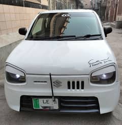 Suzuki Alto 2020 Original vxr