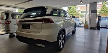 Changan Oshan X7 FutureSense 7 Seater 2024 | Oshan X7 2024
