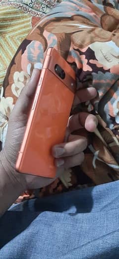Google pixel 7A in excellent condition