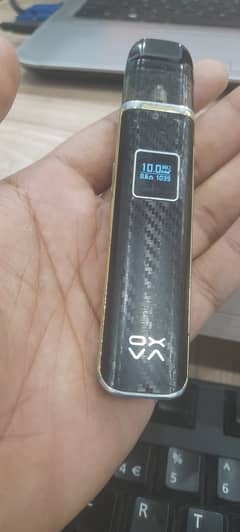OXVA Xlim pro (CALL) 03116853014