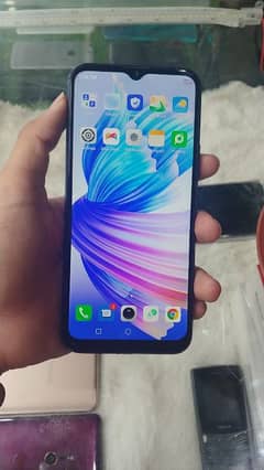 all oka mobile ha box carjer nhi ha